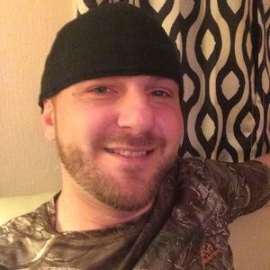 Meet your Posher, Nate